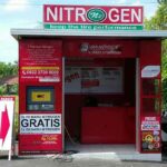 Biaya Isi Nitrogen di SPBU Kelebihan dan Kekurangan Nitrogen