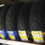 Kekurangan dan Kelebihan Ban Motor Michelin