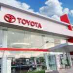 Biaya Service Mobil Toyota