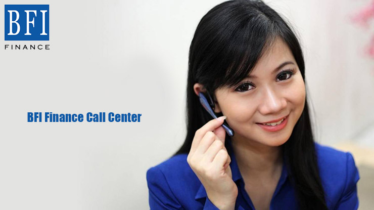 BFI Finance Call Center