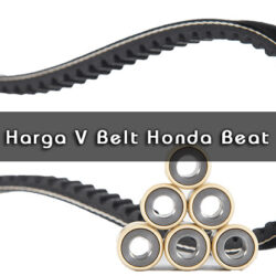 Harga V Belt Honda Beat