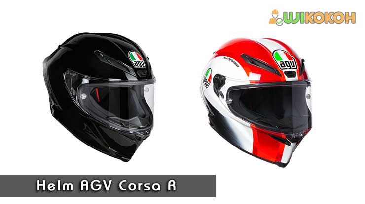 Helm AGV Corsa R