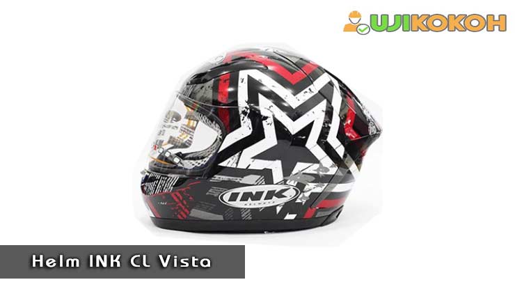 Helm INK CL Vista