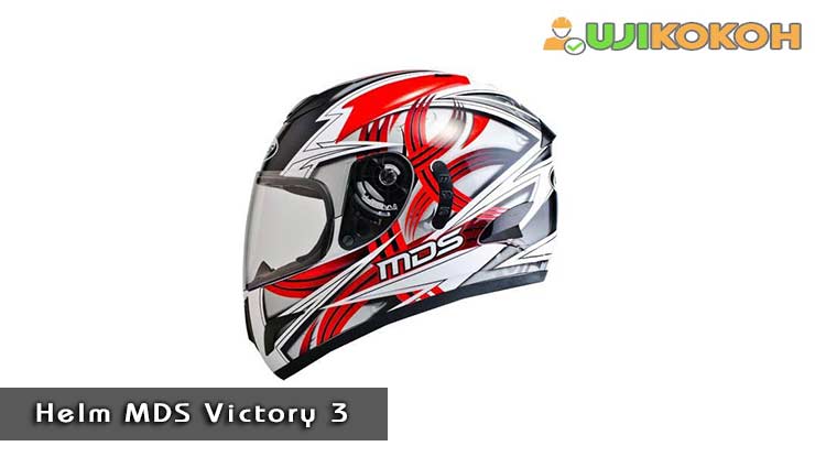 Helm MDS Victory 3