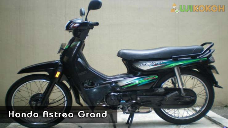Honda Astrea Grand