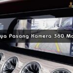 Biaya Pasang Kamera 360 Mobil
