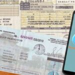 Bayar Pajak Motor Online Medan Cek & Kode Pembayaran