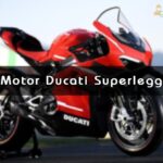 Harga Motor Ducati Superleggera V4